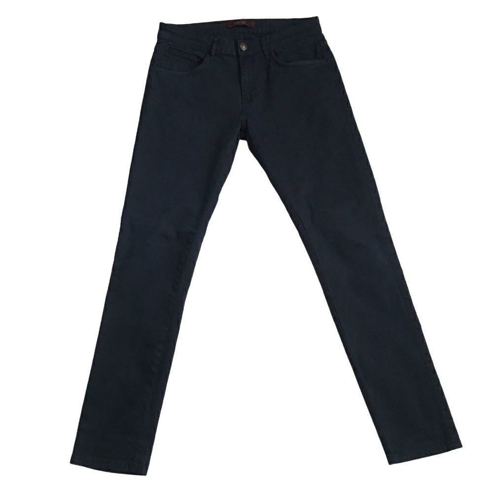 Zara Basic Man